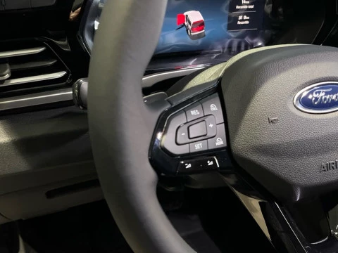 Ford Transit Connect VAN L2 PHEV 150cv