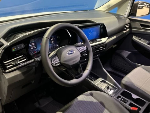 Ford Transit Connect VAN L2 PHEV 150cv