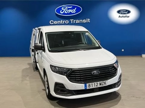 Ford Transit Connect VAN L2 PHEV 150cv