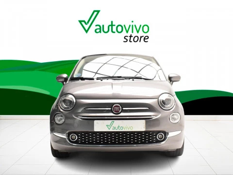 Fiat 500 Dolcevita 1.0 Hybrid 51KW (70 CV)