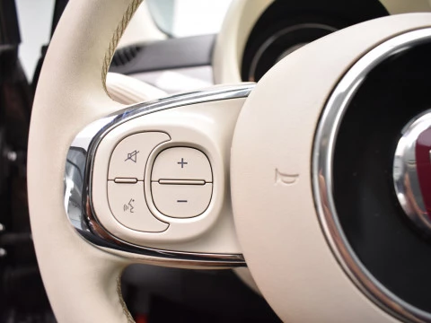 Fiat 500 Dolcevita 1.0 Hybrid 51KW (70 CV)