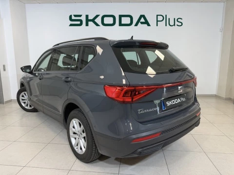 Seat Tarraco 2.0 TDI S&S Style XL DSG 110 kW (150 CV)