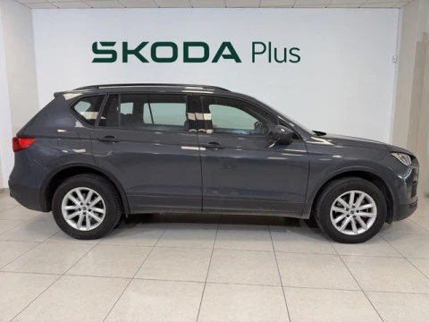Seat Tarraco 2.0 TDI S&S Style XL DSG 110 kW (150 CV)