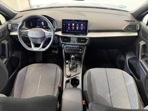 Seat Tarraco 2.0 TDI S&S Style XL DSG 110 kW (150 CV)