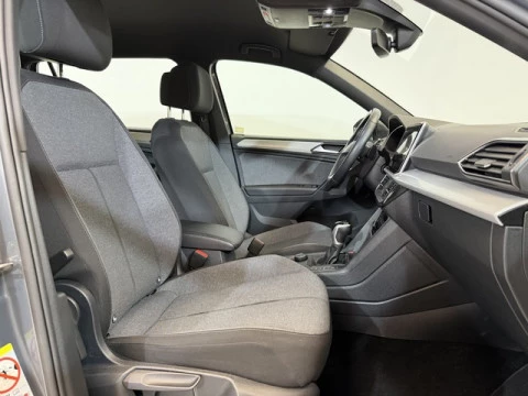 Seat Tarraco 2.0 TDI S&S Style XL DSG 110 kW (150 CV)