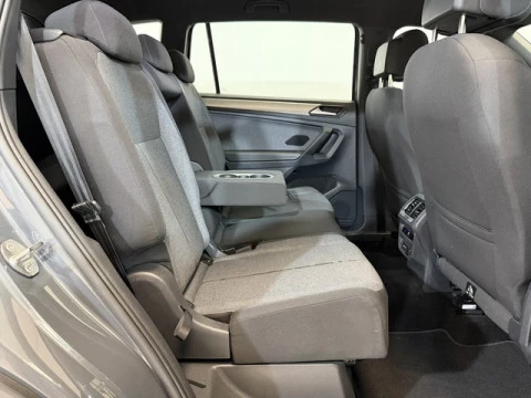 Seat Tarraco 2.0 TDI S&S Style XL DSG 110 kW (150 CV)