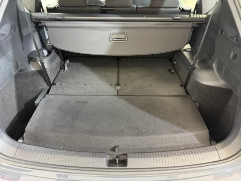 Seat Tarraco 2.0 TDI S&S Style XL DSG 110 kW (150 CV)
