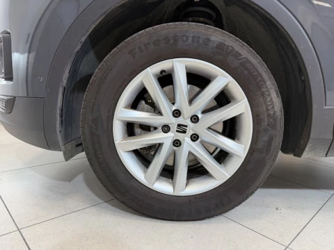 Seat Tarraco 2.0 TDI S&S Style XL DSG 110 kW (150 CV)