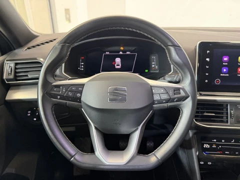 Seat Tarraco 2.0 TDI S&S Style XL DSG 110 kW (150 CV)