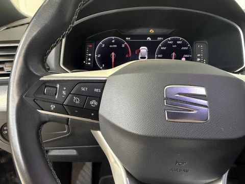 Seat Tarraco 2.0 TDI S&S Style XL DSG 110 kW (150 CV)