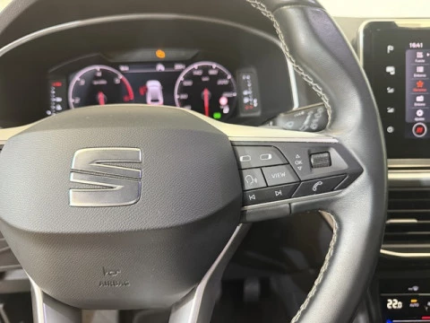 Seat Tarraco 2.0 TDI S&S Style XL DSG 110 kW (150 CV)