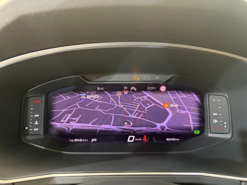 Seat Tarraco 2.0 TDI S&S Style XL DSG 110 kW (150 CV)
