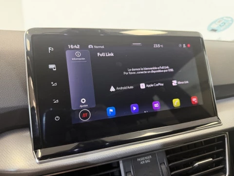 Seat Tarraco 2.0 TDI S&S Style XL DSG 110 kW (150 CV)