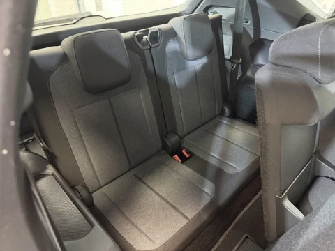 Seat Tarraco 2.0 TDI S&S Style XL DSG 110 kW (150 CV)