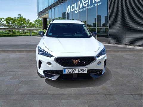 Cupra Formentor 1.5 TSI 110kW (150 CV) DSG