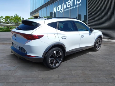 Cupra Formentor 1.5 TSI 110kW (150 CV) DSG