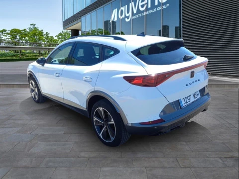 Cupra Formentor 1.5 TSI 110kW (150 CV) DSG