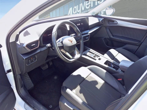 Cupra Formentor 1.5 TSI 110kW (150 CV) DSG