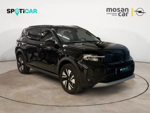 Opel Frontera 1.2T XHT Hybrid eDCT6 107kW GS