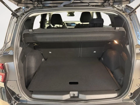 Opel Frontera 1.2T XHT Hybrid eDCT6 107kW GS