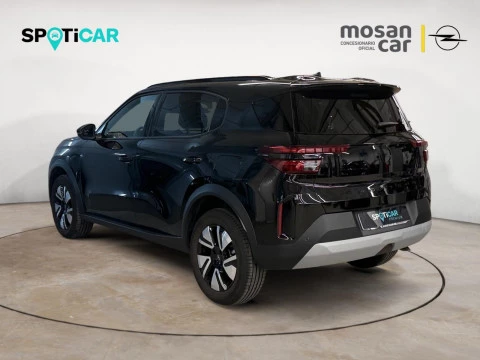 Opel Frontera 1.2T XHT Hybrid eDCT6 107kW GS