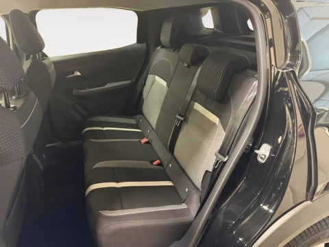 Opel Frontera 1.2T XHT Hybrid eDCT6 107kW GS