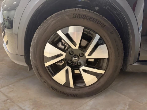 Opel Frontera 1.2T XHT Hybrid eDCT6 107kW GS