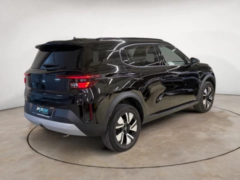 Opel Frontera 1.2T XHT Hybrid eDCT6 107kW GS