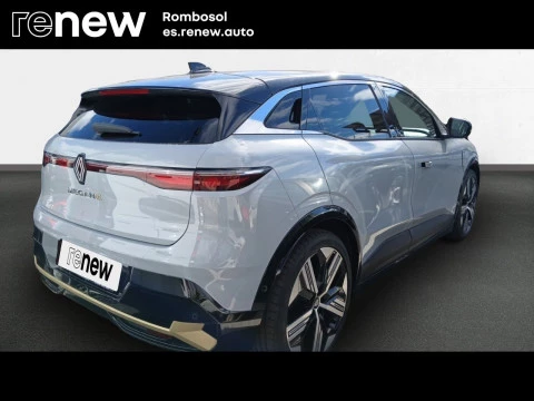 Renault Megane E-Tech  Iconic Autonomia Confort AC22 EV60 160kW