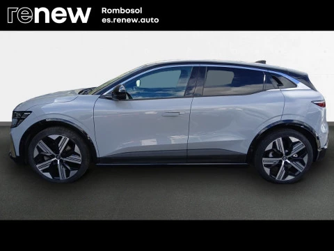 Renault Megane E-Tech  Iconic Autonomia Confort AC22 EV60 160kW