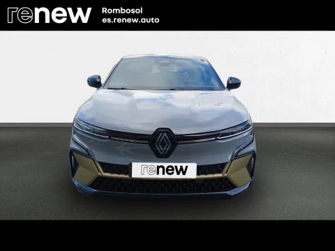 Renault Megane E-Tech  Iconic Autonomia Confort AC22 EV60 160kW
