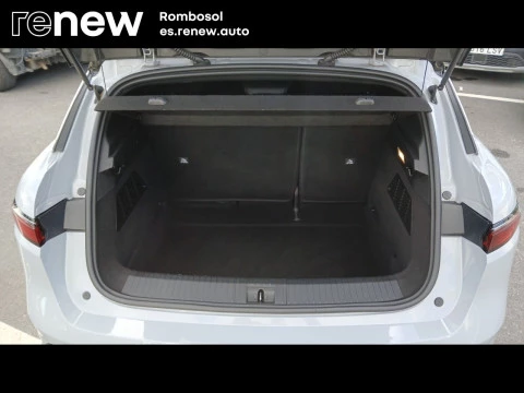 Renault Megane E-Tech  Iconic Autonomia Confort AC22 EV60 160kW