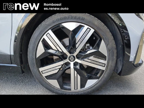 Renault Megane E-Tech  Iconic Autonomia Confort AC22 EV60 160kW