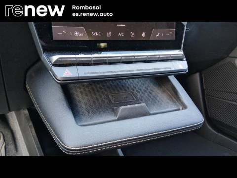 Renault Megane E-Tech  Iconic Autonomia Confort AC22 EV60 160kW