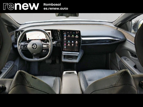 Renault Megane E-Tech  Iconic Autonomia Confort AC22 EV60 160kW