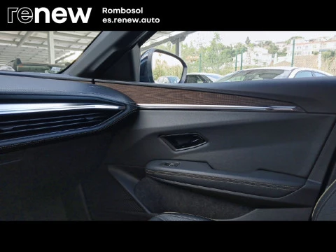 Renault Megane E-Tech  Iconic Autonomia Confort AC22 EV60 160kW