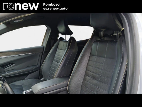 Renault Megane E-Tech  Iconic Autonomia Confort AC22 EV60 160kW