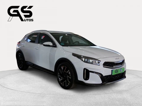 Kia XCeed 1.0 T-GDi Tech 74 kW (100 CV)