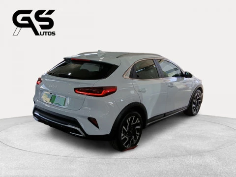 Kia XCeed 1.0 T-GDi Tech 74 kW (100 CV)
