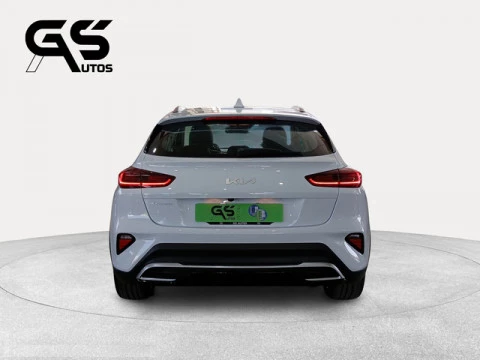 Kia XCeed 1.0 T-GDi Tech 74 kW (100 CV)