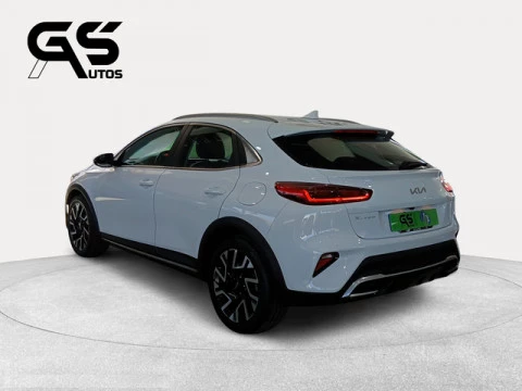 Kia XCeed 1.0 T-GDi Tech 74 kW (100 CV)