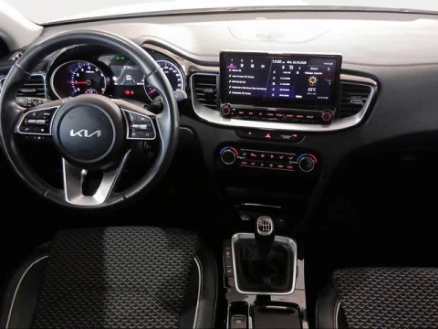 Kia XCeed 1.0 T-GDi Tech 74 kW (100 CV)
