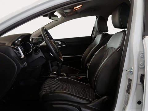 Kia XCeed 1.0 T-GDi Tech 74 kW (100 CV)