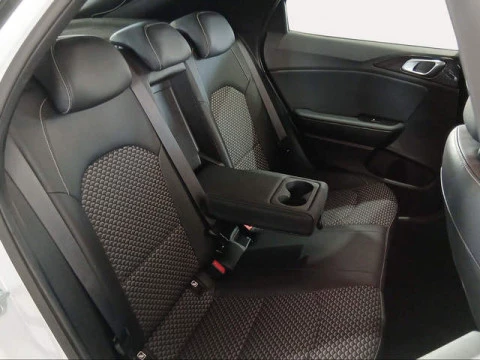 Kia XCeed 1.0 T-GDi Tech 74 kW (100 CV)