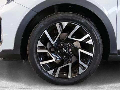 Kia XCeed 1.0 T-GDi Tech 74 kW (100 CV)