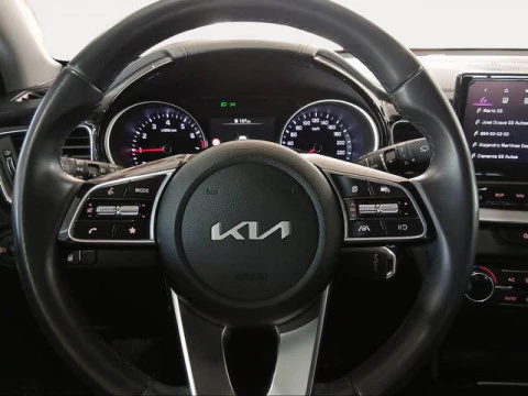 Kia XCeed 1.0 T-GDi Tech 74 kW (100 CV)