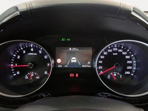 Kia XCeed 1.0 T-GDi Tech 74 kW (100 CV)