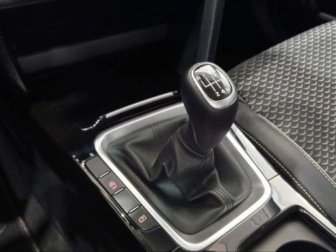 Kia XCeed 1.0 T-GDi Tech 74 kW (100 CV)