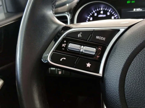 Kia XCeed 1.0 T-GDi Tech 74 kW (100 CV)