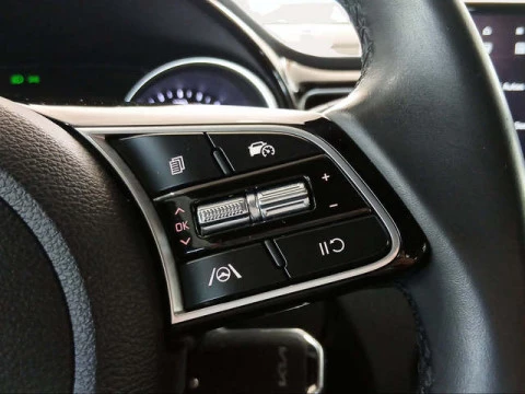 Kia XCeed 1.0 T-GDi Tech 74 kW (100 CV)